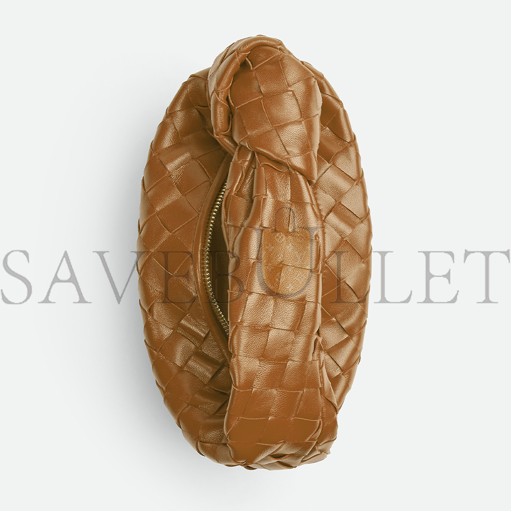 bo*te*ga Ve*ne*ta mini jodie top handle bag 651876vcpp59830 (28*23*8cm)